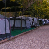 El camping Sierra de Gata se reformará para adaptarse a las nuevas necesidades