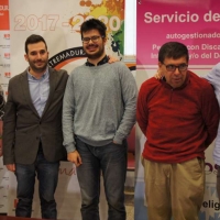 72 jóvenes con discapacidad intelectual ponen en marcha un proyecto de ocio