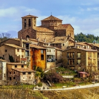 Destinos rurales para frenar la turismofobia