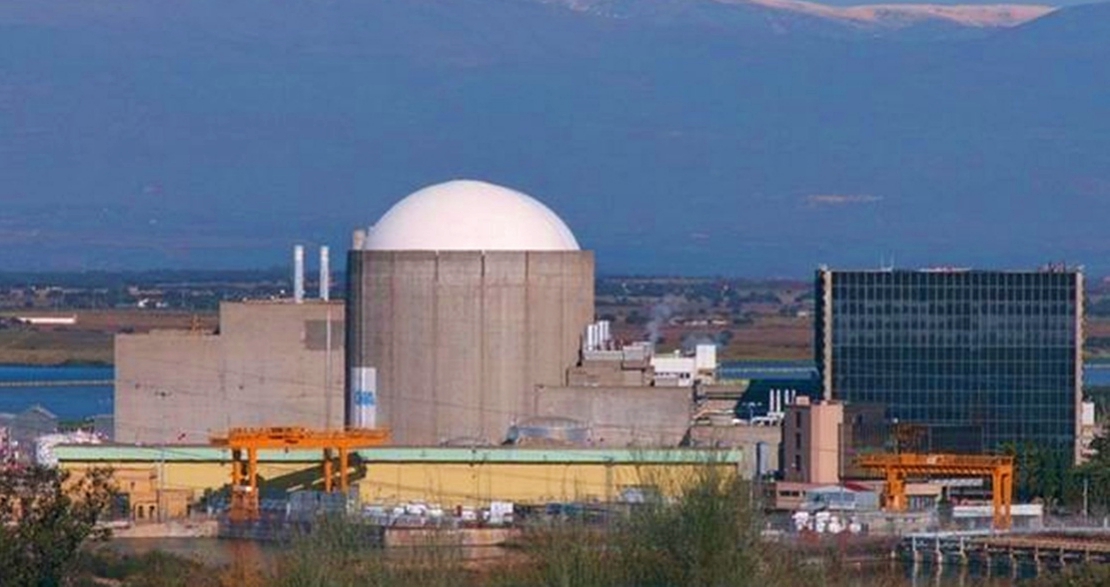 La central nuclear de Almaraz no cerrará antes de 2025