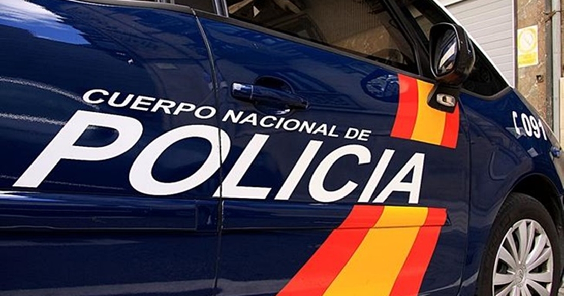 Plasencia: Detienen a 5 hombres y a 6 mujeres por falsificar móviles y otros aparatos