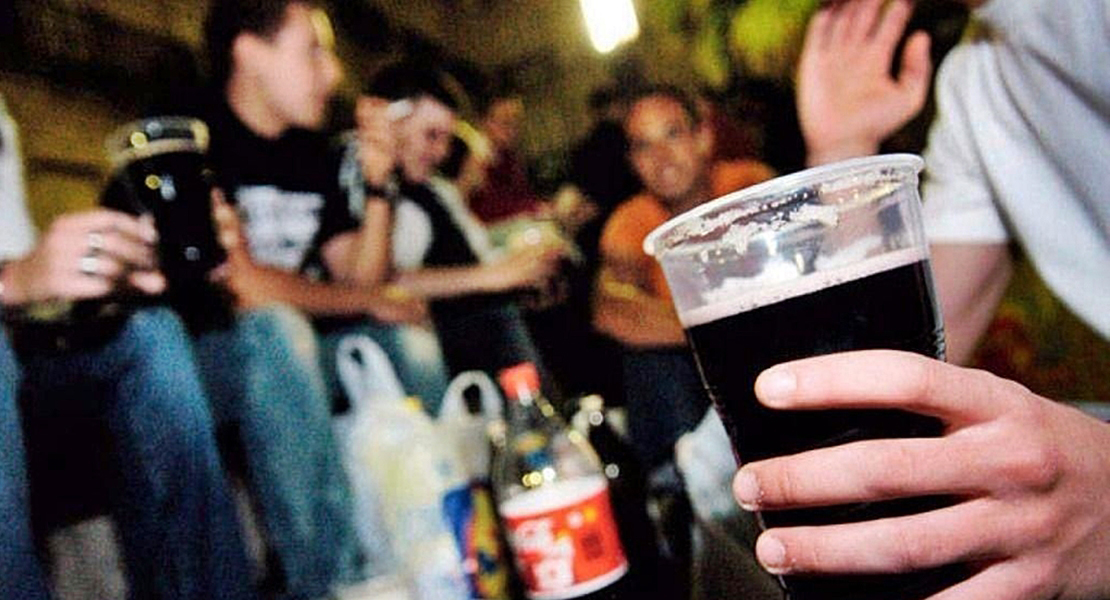 Puesta en marcha de un programa para evitar el consumo de alcohol en menores extremeños