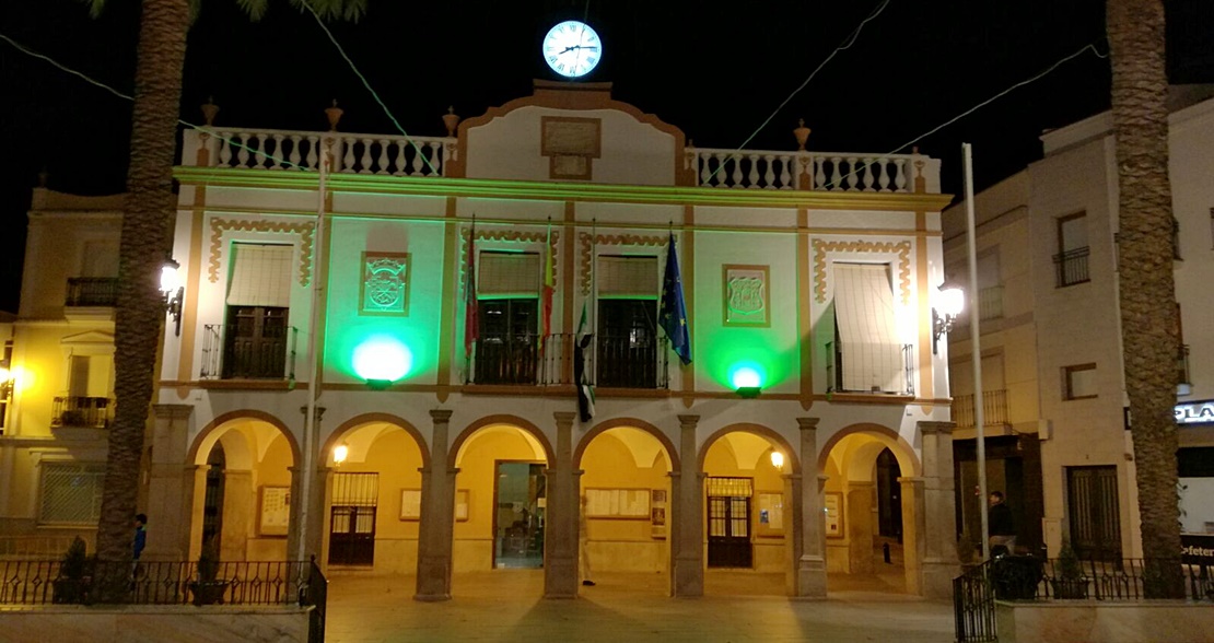 Publicado el concurso de auditorías energéticas de los edificios públicos en Montijo