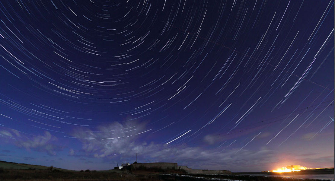 Se avecina uno de los mayores espectáculos astronómicos del 2019