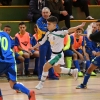 Imágenes de los Campeonatos de España Juvenil y Cadete Fútbol Sala