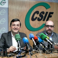 CSIF: “Vara no puede seguir ignorando a los miles de trabajadores que confían en nosotros”