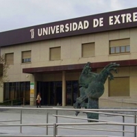 Un estudiante extremeño gana el Premio Extraordinario de Doctorado por la UEX