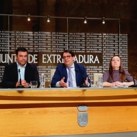 Guadalupe y Jerez de los Caballeros se preparan para ser más accesibles