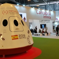 Imágenes que deja la primera jornada de FITUR 2019