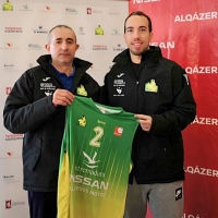 Ángel Fernández dirigirá al Nissan Al – Qázeres