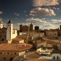 Cáceres, uno de los destinos de turismo interior más importantes de España