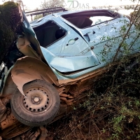 Guardia Civil: “El joven ha salvado la vida de milagro”