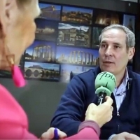 Del Molino: &quot;La Junta tiene que regular el sector inmobiliario&quot;