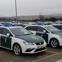 El Gobierno ataca el uso privado de coches de gasóleo pero los compra para uso oficial