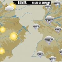 Semana de cambios importantes en Extremadura