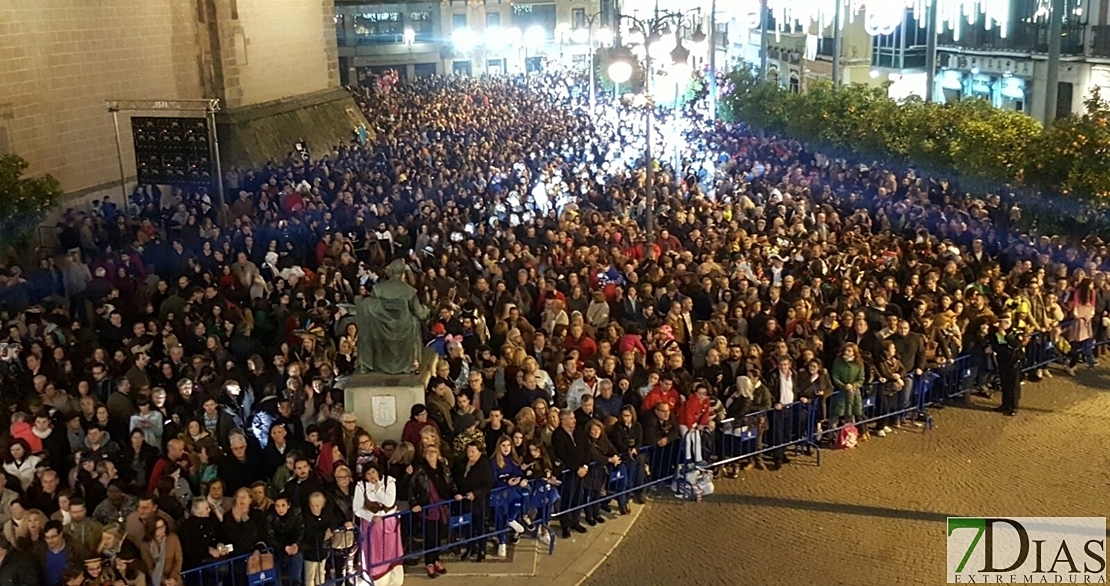 El Carnaval de Badajoz ya tiene pregonero