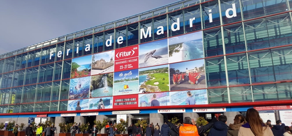 Extremadura presenta su amplia oferta turística en Fitur 2019