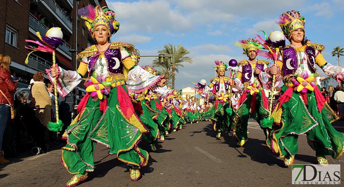 IU acusa al Gobierno de Osuna de censurar publicaciones en la revista del Carnaval