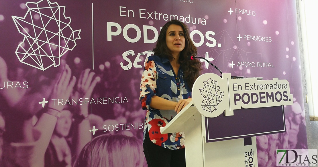 Denuncian la práctica de venta a pérdidas y la Junta lo ignora, asegura Podemos