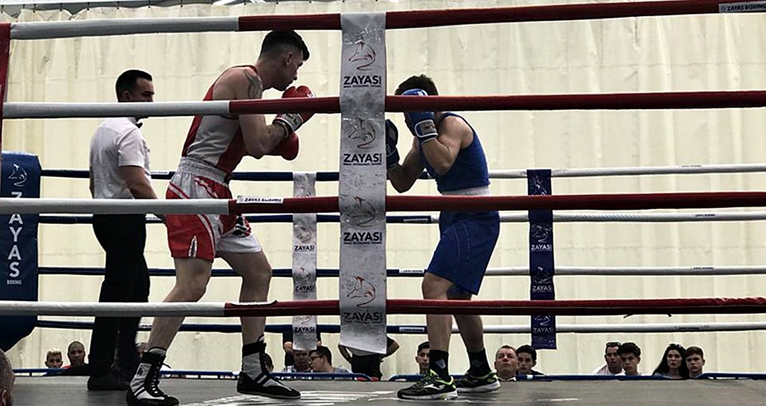 Campeonato nacional: Más de 80 chicas y 200 chicos boxearán en Badajoz