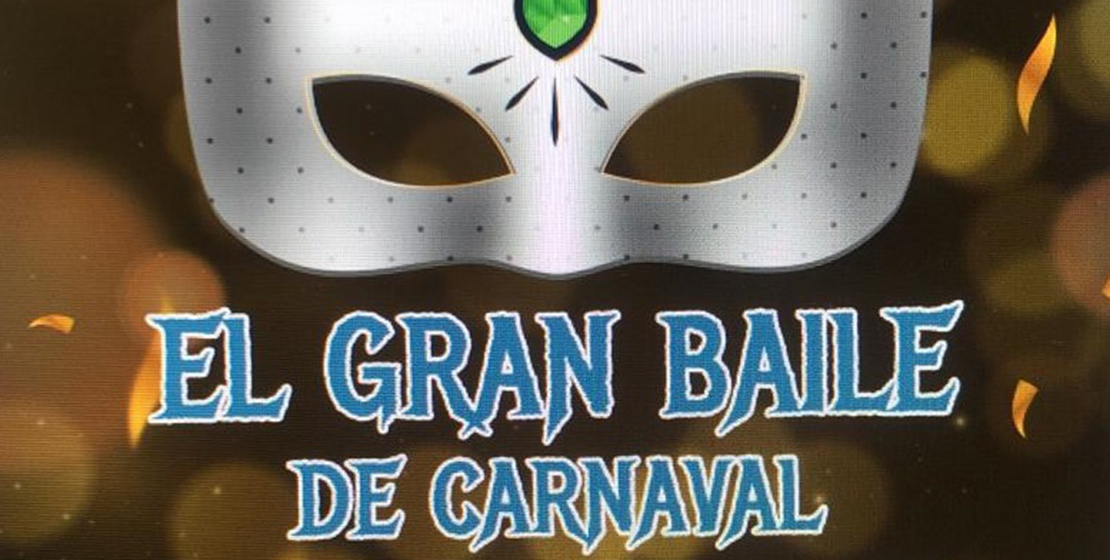 Un carnaval de máscaras y antifaces para la tercera edad en Montijo