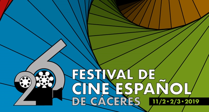 Maratón de series en el Festival de Cine de Cáceres