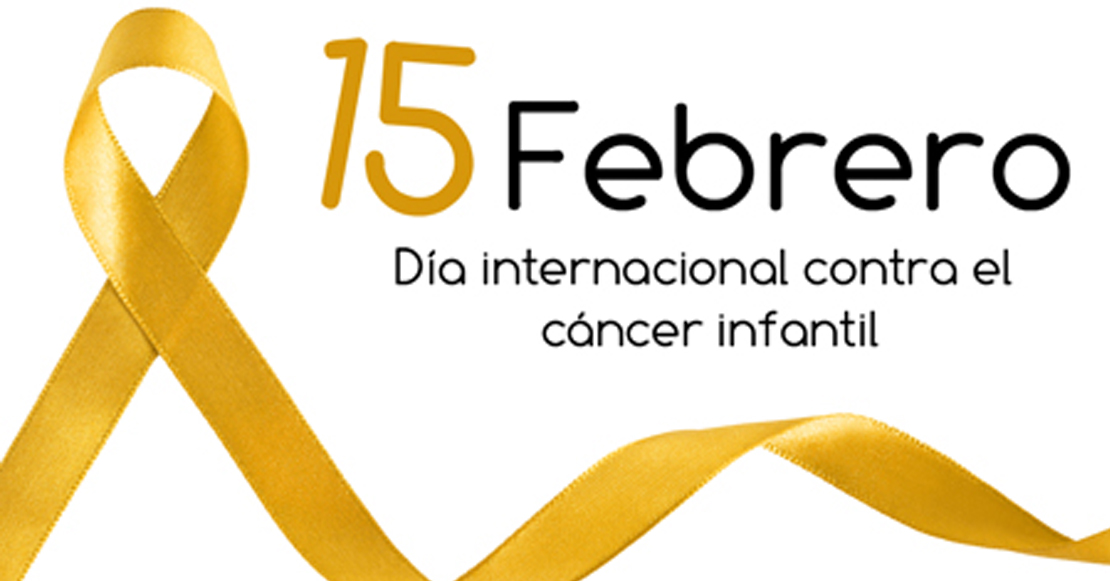 Cromos hechos por y para niños contra el cáncer infantil