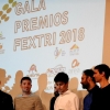 La FEXTRI entrega sus premios anuales