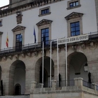 CSIF gana las elecciones en el Ayuntamiento de Cáceres