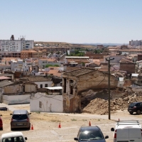 A pocos ladrillos de empezar la construcción de viviendas en El Campillo