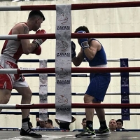 Campeonato nacional: Más de 80 chicas y 200 chicos boxearán en Badajoz