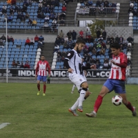 CD Badajoz y CD Don Benito: Vidas Paralelas