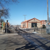 Los partidos de Navalmoral quieren enterrar el tren de alta velocidad