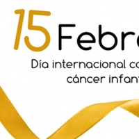 Cromos hechos por y para niños contra el cáncer infantil