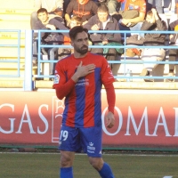 Enric Gallego se fue y se llevó consigo los goles del Extremadura UD