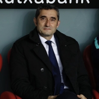 El entrenador extremeño Ernesto Valverde no confía en el equipo filial