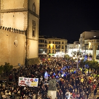 ¿Habrá música en la plaza de España durante el Carnaval?