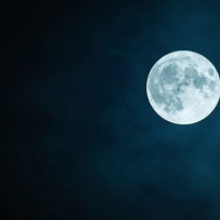 La Superluna de nieve brillará un 30% más y será visible en toda Europa