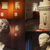 Una exposición del Museo Romano de Mérida se traslada hasta Bilbao