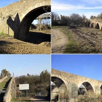 La titularidad del puente de Gévora será asumida por el Ayuntamiento de Badajoz