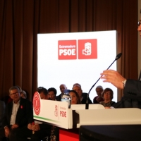 Vara dice que el PSOE es una gran familia del siglo XIX