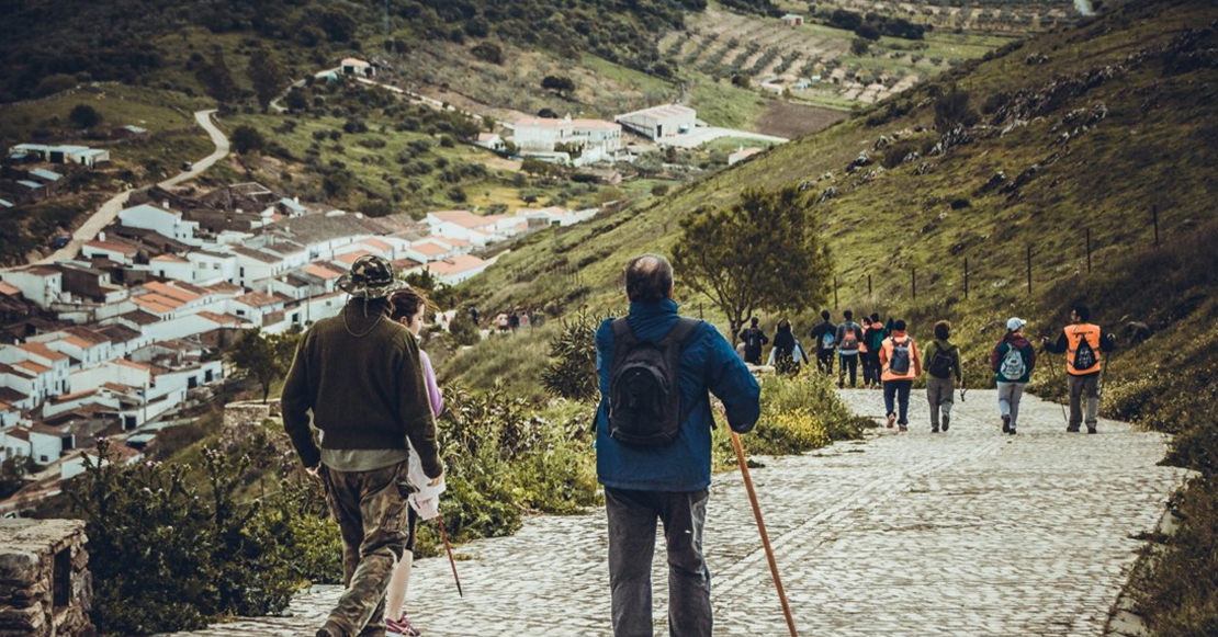 Las elecciones  obligan a aplazar la Ruta del Rey Jayón