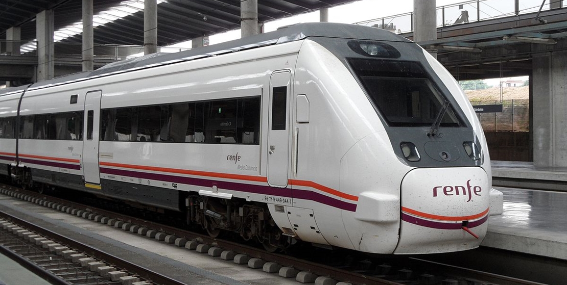 Alumnos de un colegio de Cáceres se vestirán de tren extremeño estos carnavales