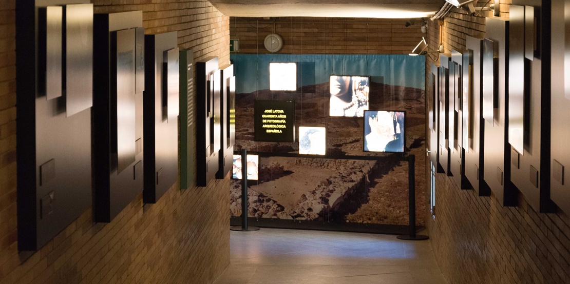 El Museo Romano organiza actividades con motivo del Día Internacional de la Mujer