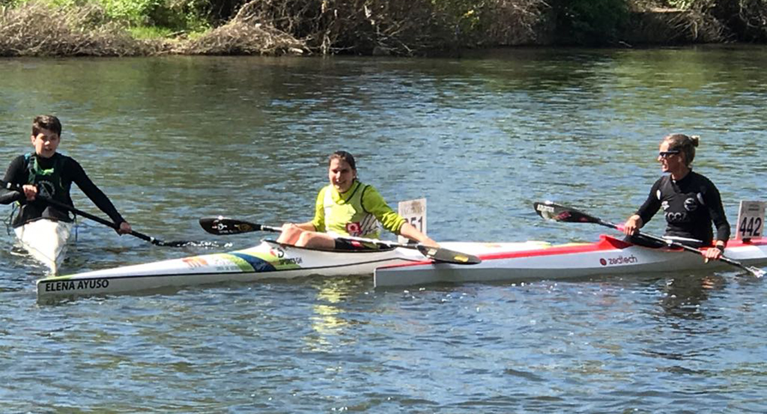 Elena Ayuso será la pregonera de una Muestra Cultural en Alcorcón