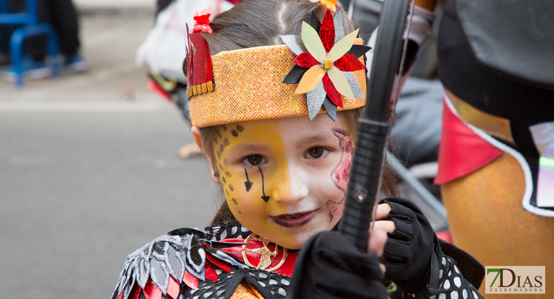 El carnaval se despide en San Roque con el Entierro de la Sardina