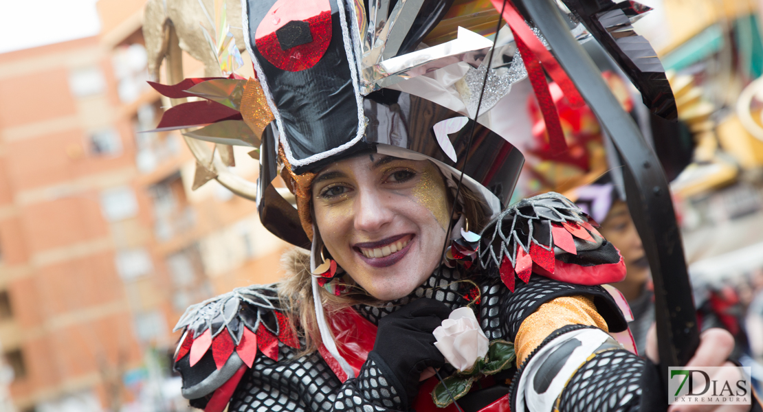 El carnaval se despide en San Roque con el Entierro de la Sardina