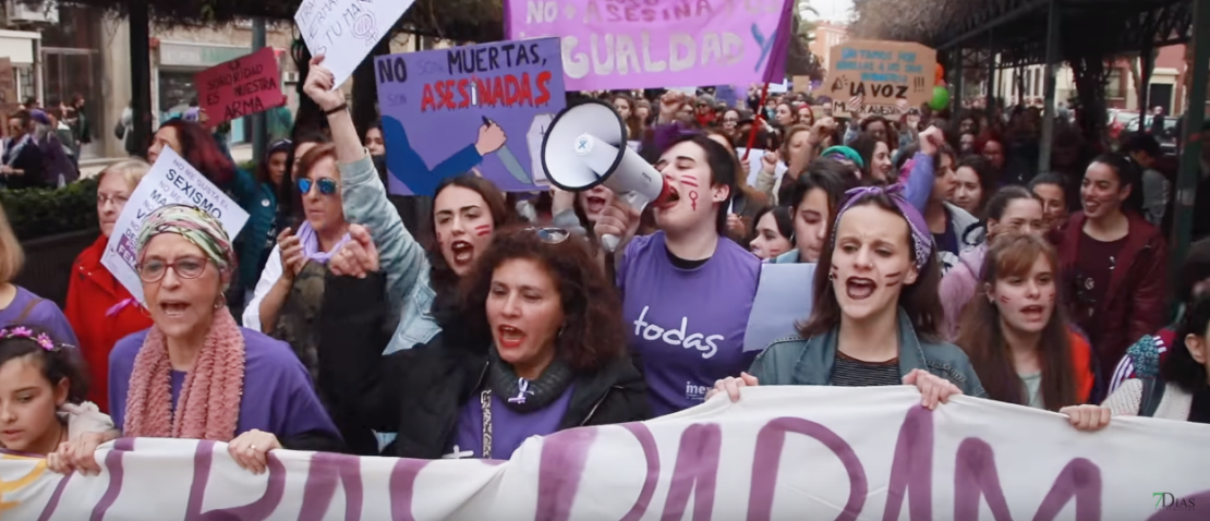 PIDE apoya las manifestaciones del 8M