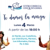 Los mejores primeros planos del gran desfile de comparsas en Badajoz