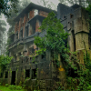 Los lugares abandonados más impresionantes de España